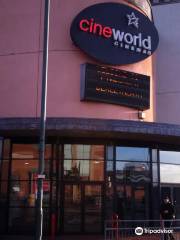 Cineworld Cinema Bexleyheath