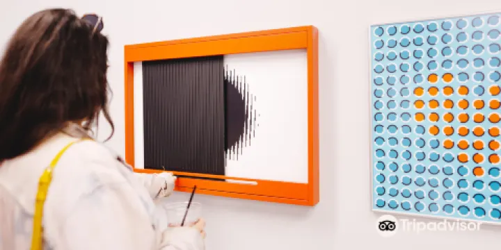 Museum of Illusions Austin