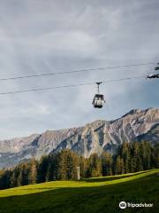 Bergbahnen Sörenberg AG