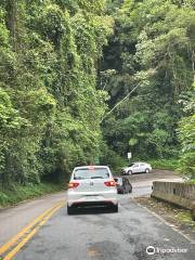 Parque Estadual Serra do Mar - Núcleo Cunha