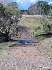 Kilkivan to Kingaroy Rail Trail