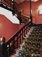 Crescent Hotel Ghost Tours