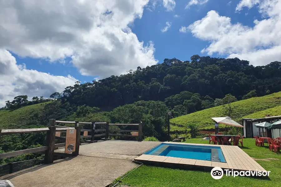 Serra da Beleza