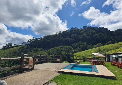 Serra da Beleza