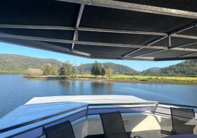 Able Hawkesbury River House Boats