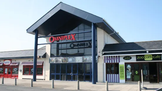 Omniplex Cinema Carrickfergus