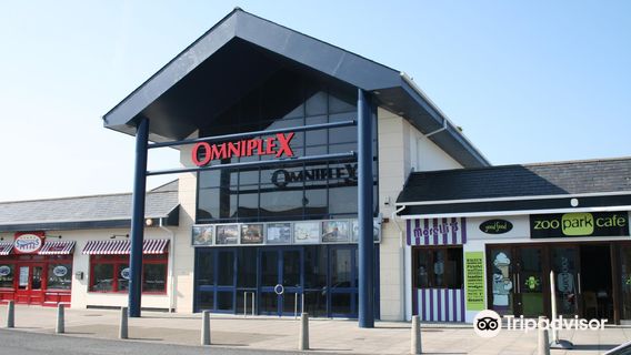 Omniplex Cinema Carrickfergus