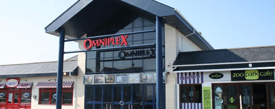Omniplex Cinema Carrickfergus