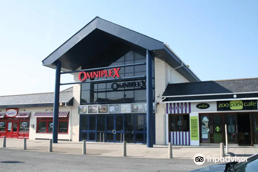 Omniplex Cinema Carrickfergus