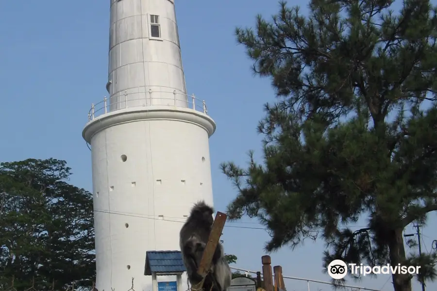 Altingsburg Lighthouse