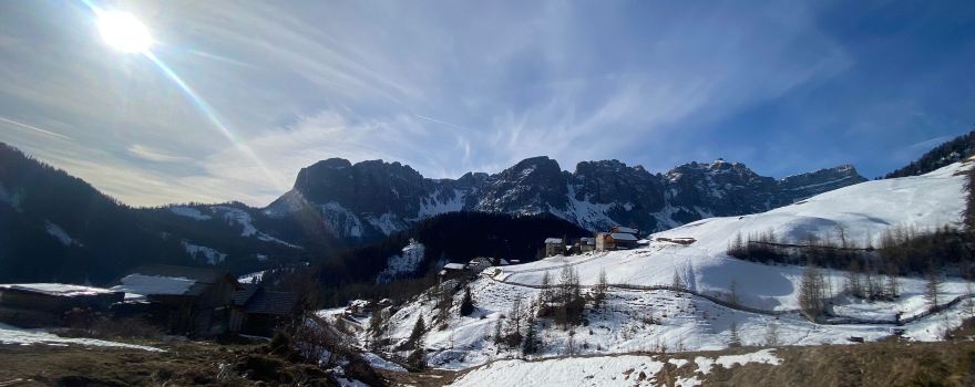 Il Sentiero dei Mulini