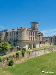 Castle of the Dukes of Duras