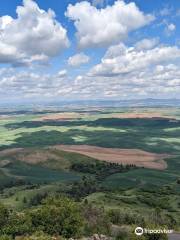 Steptoe Butte State Park