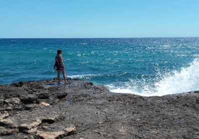 Cabo Cope y Puntas de Calnegre Regional Park