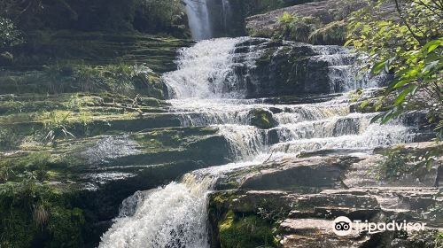 McLean Falls