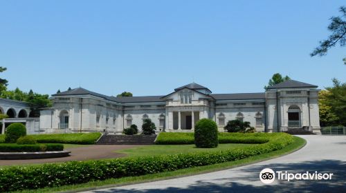 Jingu Museum