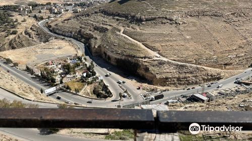 Kerak Castle