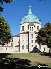 Musee d'Art Sacre