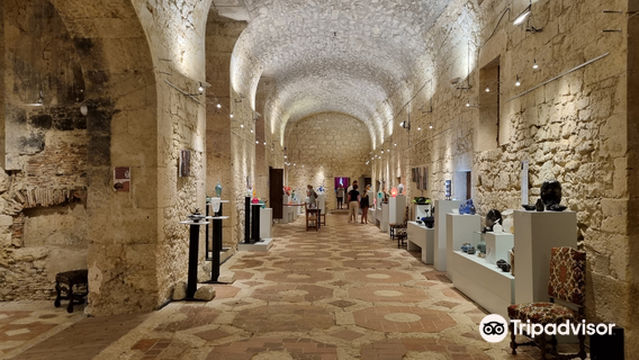 Château De Lavardens (CICAC-Lavardens Association)