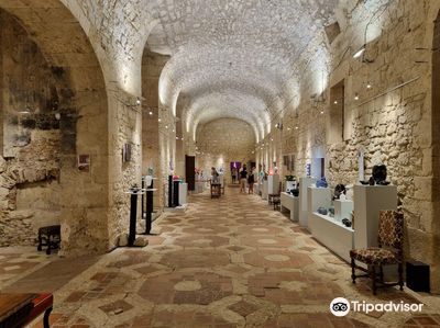 Château De Lavardens (CICAC-Lavardens Association)
