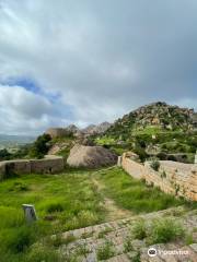 Chitradurga Fort