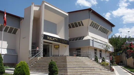 Malatya Museum