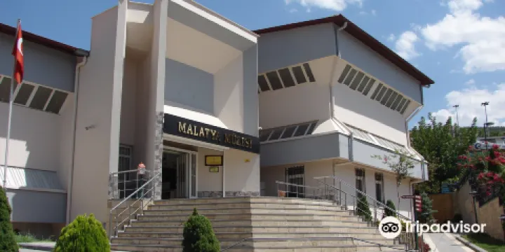 Malatya Museum