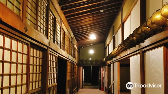 YANAGAWA TACHIBANA-TEI OHANA