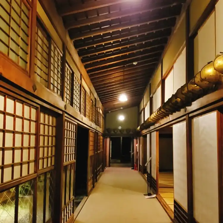 Hotels near YANAGAWA TACHIBANA-TEI OHANA