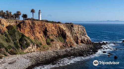 Point Vicente Lighthouse