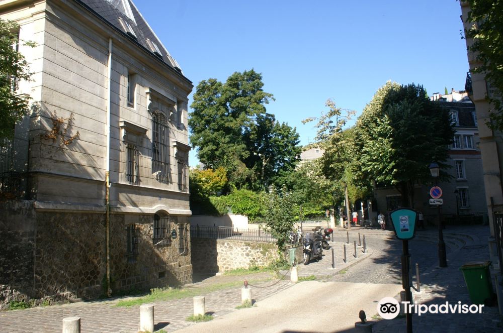 Dalida Statue จองตั๋ว, เวลาเปิด-ปิด, รีวิว รูปภาพ [2025