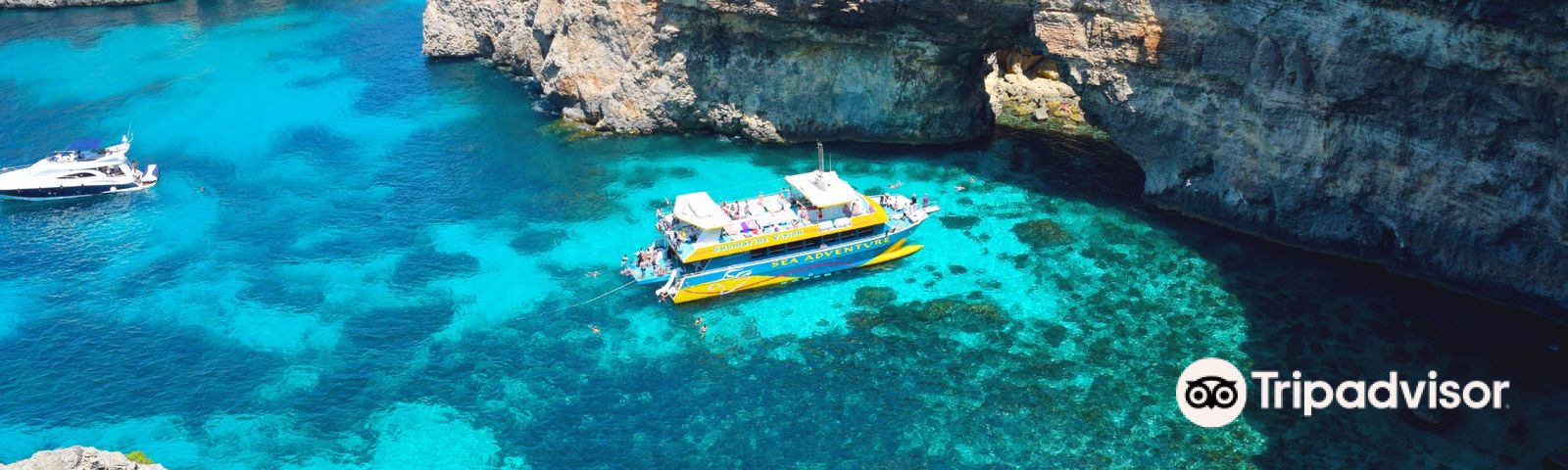 St. Paul's BayDay tours