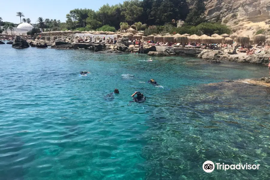 Rodos Diving Center