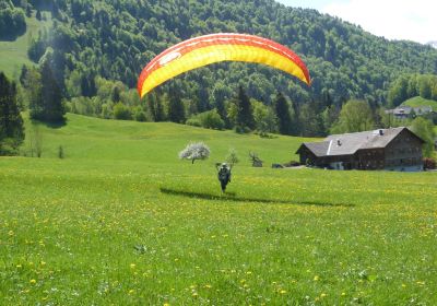 Flugschule Bregenzerwald