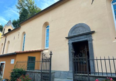 Oratorio di Nostra Signora Assunta