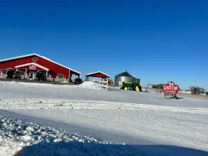 Sassy Cow Creamery Store