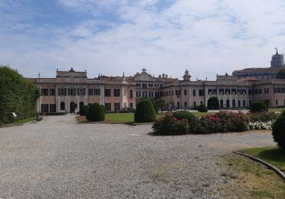 Varese City Hall