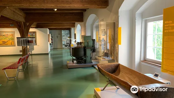 Museum der Brotkultur