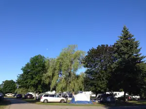 Tawas Point State Park