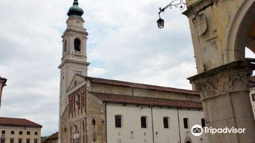 Minor Basilica of San Martino