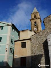 Sarzana Cathedral Santa Maria Assunta