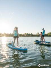 Lake Elmo State Park