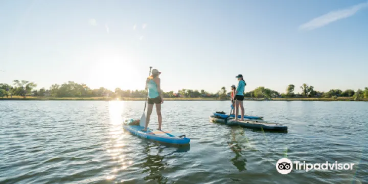 Lake Elmo State Park