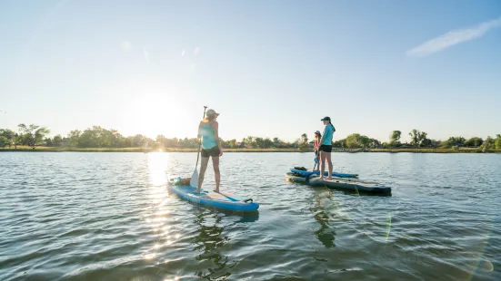 Lake Elmo State Park