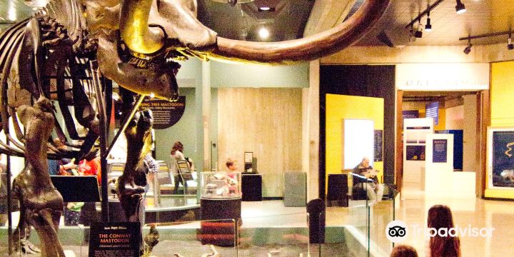 Ohio History Center