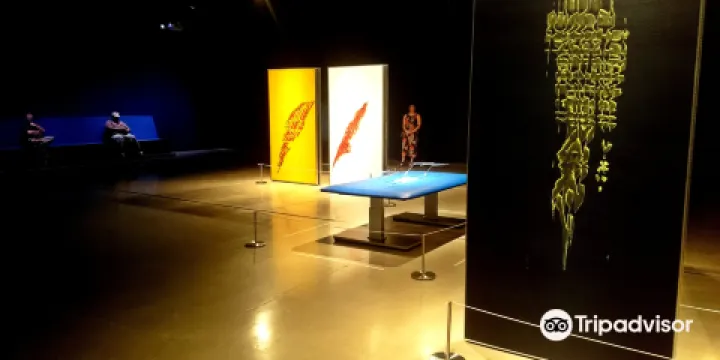 Museum of Contemporary Art Cleveland