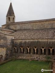 Abbaye du Thoronet