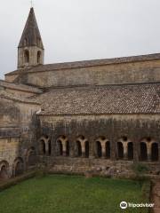 Abbey of Thoronet