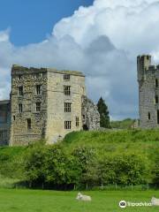 Helmsley Castle