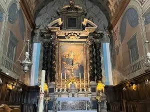 Cathedrale Notre-Dame-de-l'Assomption